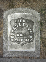 SMITH, EUGENE E. (1838 - 1913)