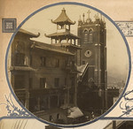 Scenes in Chinatown 1913 (5 views)