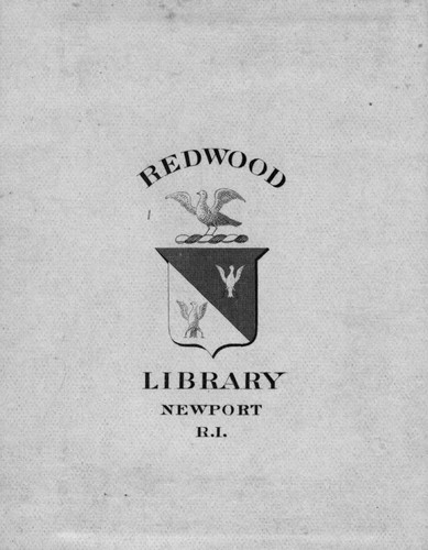 Redwood Library