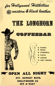 The Longhorn