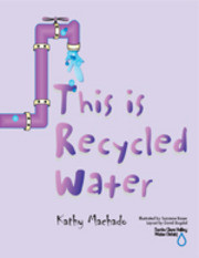 This Is Recycled Water, Part 1 of 2