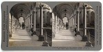 A colonnade in the Italian Bldg., Panama-Pacific Int. Exp., San Francisco, Calif., U.S.A., 17848