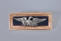 WW II Army Good Conduct Medal
