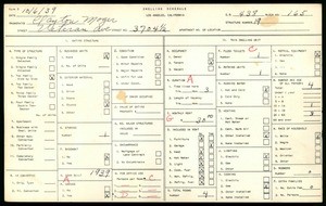 WPA household census for 3704 1/2 VETERAN AVE, Los Angeles County