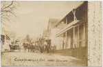 Camptonville Cal. 1906