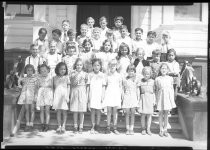 "Sunol School 1940"