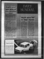 Sundial (Northridge, Los Angeles, Calif.) 1969-11-07