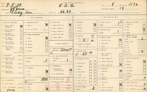 WPA household census for 6630 PURDY AVE, Los Angeles County