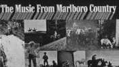 The Music From Marlboro Country