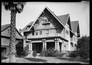 990 Elden Street, Los Angeles, CA, 1926