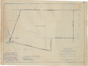 Survey of the Tryon Ranch