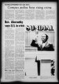 Sundial (Northridge, Los Angeles, Calif.) 1971-11-10
