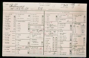 WPA household census for 819 W 123RD ST, Los Angeles County