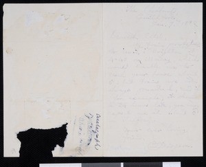 Lewis Carroll, letter, 1882-01-07, to Ethel