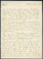 West Digges letter to John Bland (?) former lessee partner, 1770 January 29