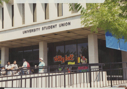 New campus-University Student Union-0005
