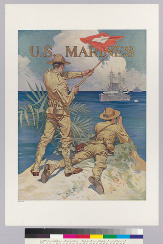 U.S. Marines