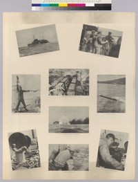 [untitled, nine images with captions]