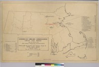 American Library Association War Service