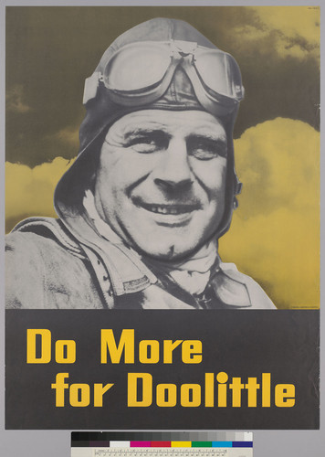 Do more for Doolittle