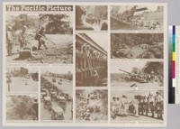 The Pacific Picture: Latest news for your war information center