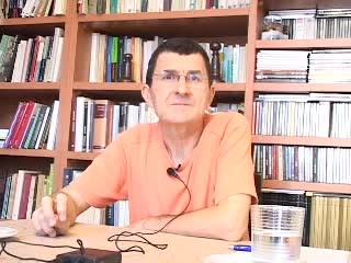 Testimony of Salvador López Arnal, Interview with Luis Martín-Cabrera; July 1, 2010
