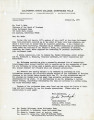Letter from Yukio Mochizuki to Mr. Fred I. Wada, October 21, 1977
