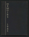 Memoirs 1945