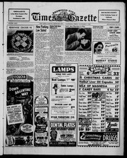 Times Gazette 1940-11-08