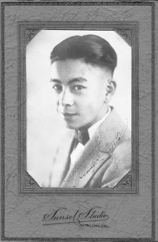 Henry Katsumi Fujita