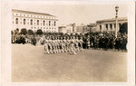 [San Francisco Diamond Jubilee parade, 1925]