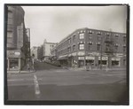 [Fourth Street and Los Angeles St.], views 1-2