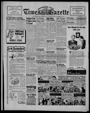 Times Gazette 1944-11-24