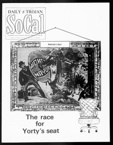 SoCal, Vol. 60, No. 96, March 24, 1969