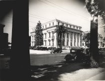 Old Courthouse, San Jose