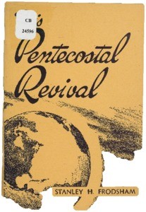 This Pentecostal revival