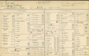 WPA household census for 312 GIBSON AVE, Los Angeles County