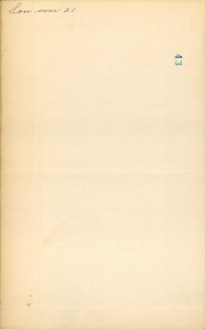 WPA household census for 2809 FLOWER, Los Angeles County