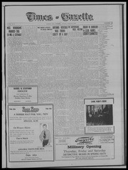 Times Gazette 1920-02-21