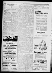 Daly City Record 1932-05-06