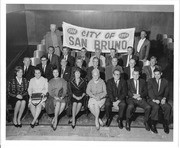 San Bruno 50th Anniversary Celebrations, 1964 (2)