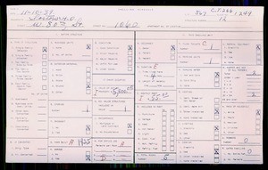 WPA household census for 1060 W 80 ST, Los Angeles County