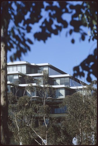 Geisel Library