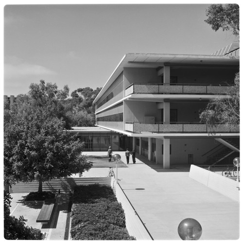 Bonner Hall