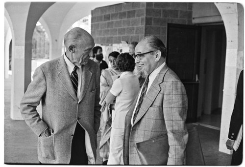 Revelle College convocation