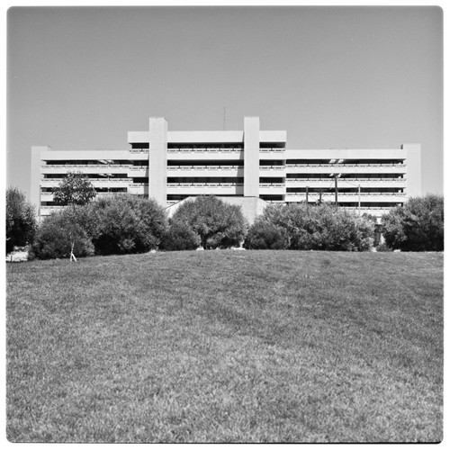 Veterans Administration Hospital