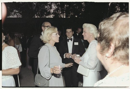 12th Annual Chancellor's Dinner Dance