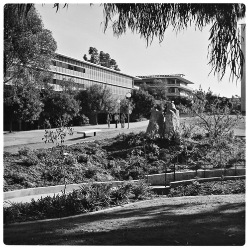 Bonner Hall