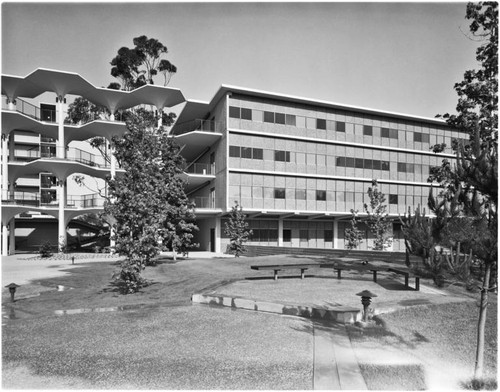 Bonner Hall