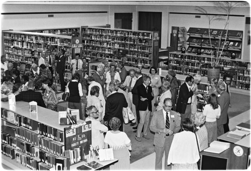 Melvin Voigt's retirement reception and book presentation